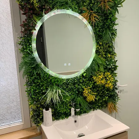 Apartman L'elégant Nancy