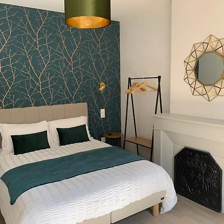 Apartman L'elégant *