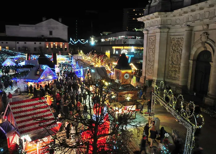 Appartamento L'elégant