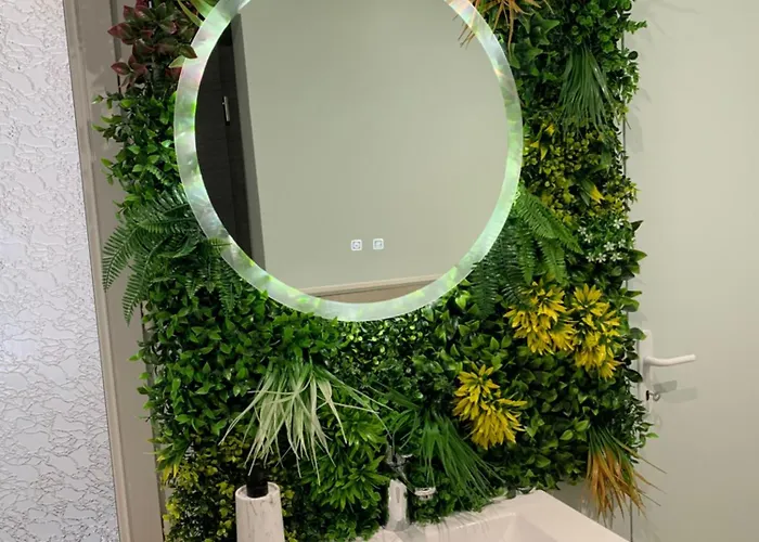 Appartamento L'elégant Nancy