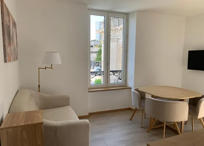 Appartamento L'elégant