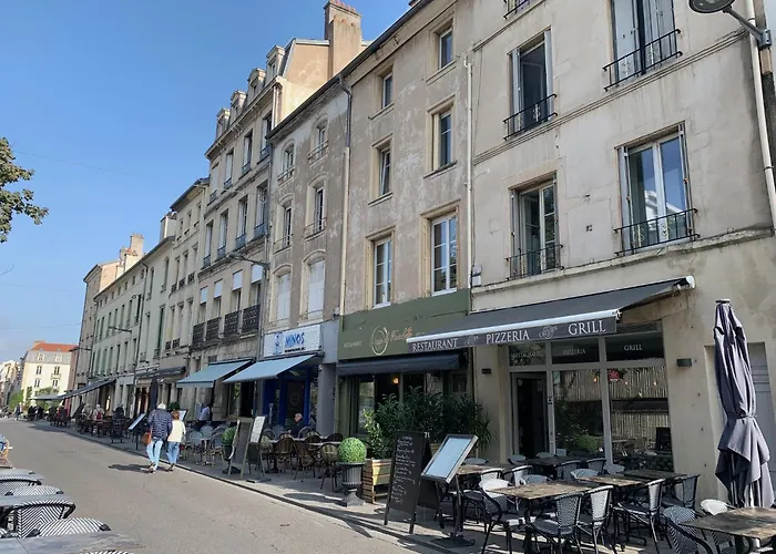 L'elégant Appartamento *