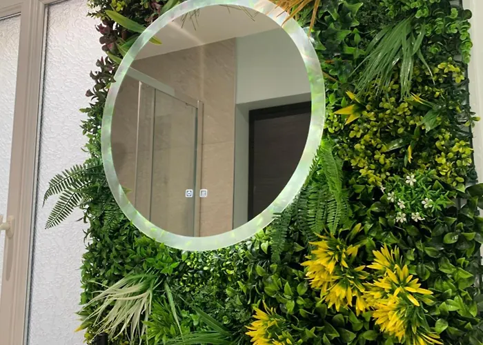 Appartamento L'elégant *