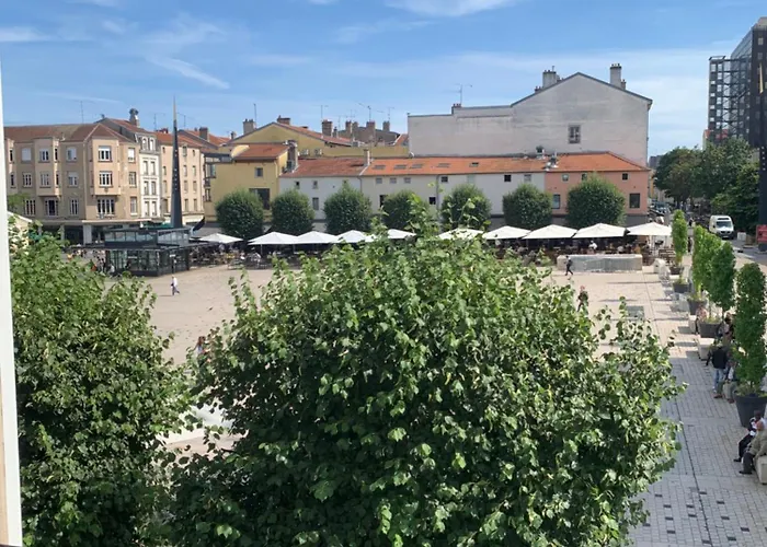 L'elégant Appartamento