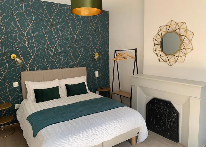 Appartamento L'elégant *