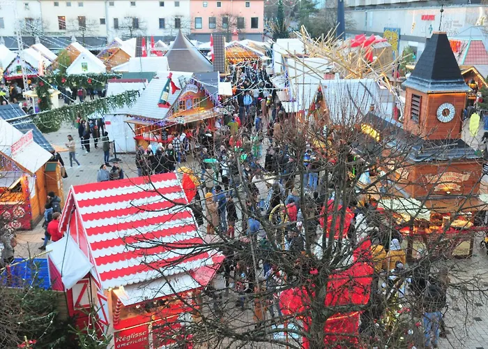 Appartamento L'elégant Nancy