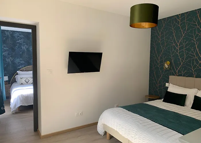 Appartamento L'elégant *